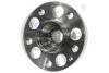 OPTIMAL 04-P405 Wheel Hub